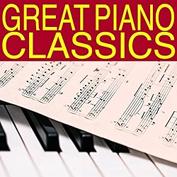 Great Piano Classics